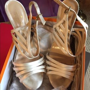 Kate Spade heels! Size 9, gently worn!!!